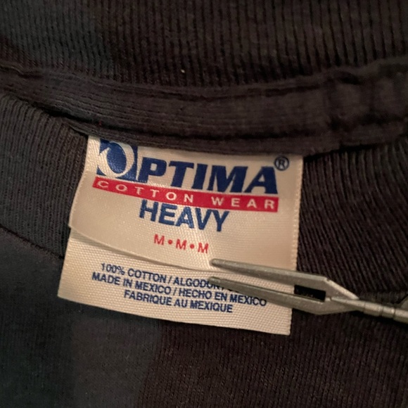 Vintage 2002 Metallica band t-shirt - Picture 2 of 3